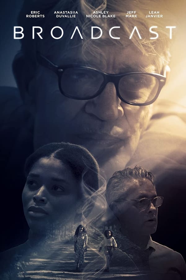 فيلم Broadcast 2022 مترجم HD كامل اون لاين