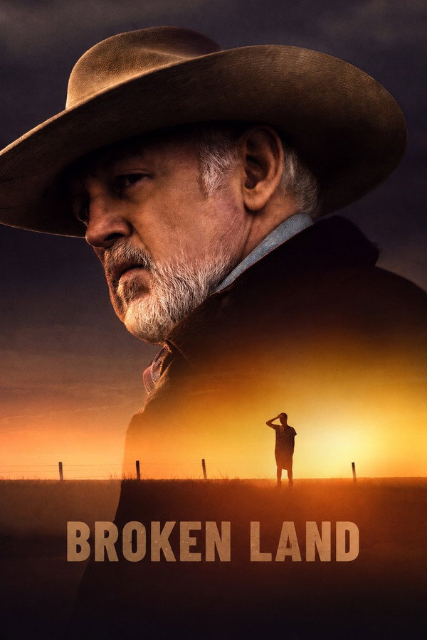 فيلم Broken Land 2024 مترجم
