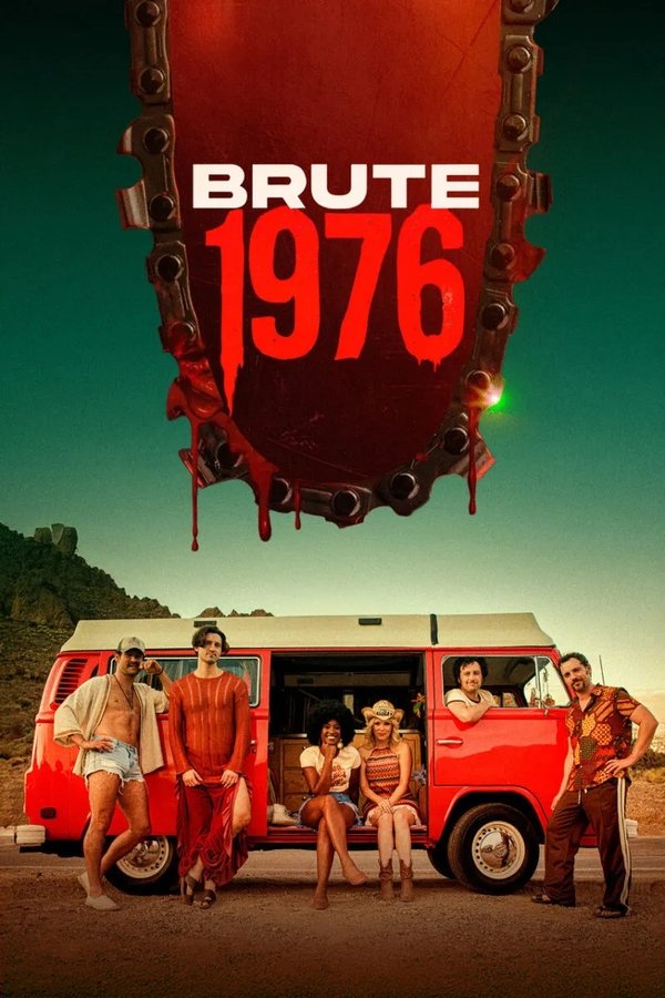 فيلم Brute 1976 2024 مترجم