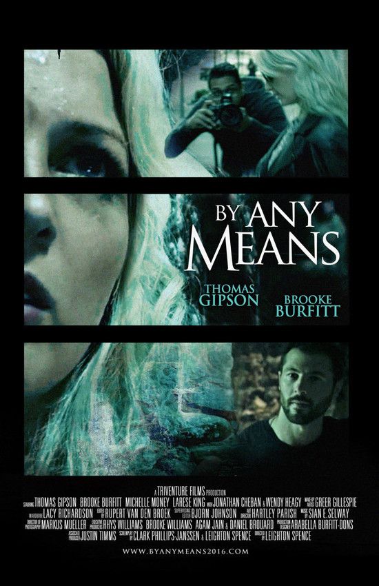 فيلم By Any Means مترجم