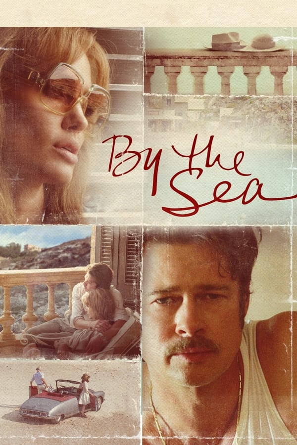 فيلم By the Sea 2015 مترجم