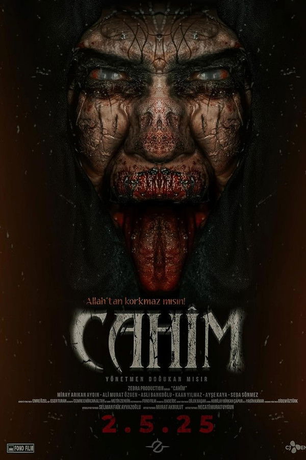 فيلم Cahim 2025 مترجم