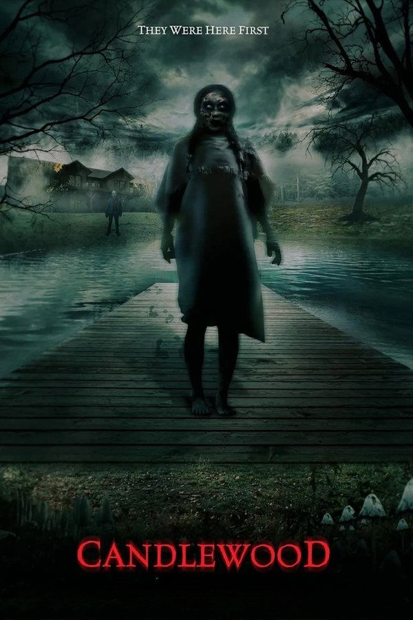 فيلم Candlewood 2024 مترجم