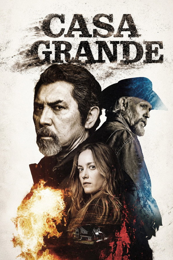 فيلم Casa Grande 2026 مترجم