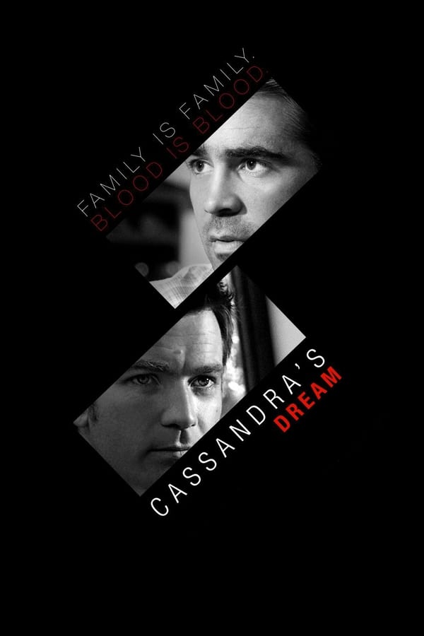 فيلم Cassandra's Dream 2007 مترجم
