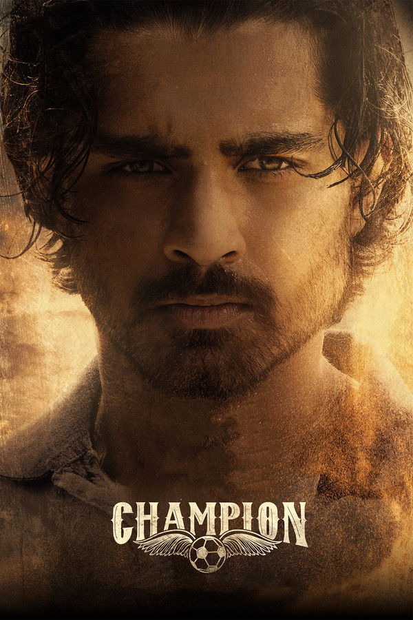 فيلم Champion 2025 مترجم