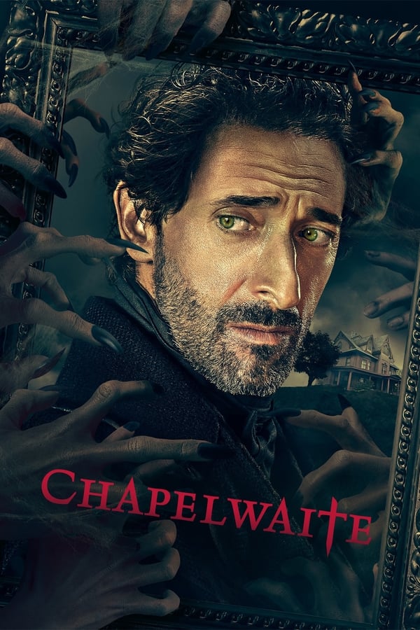 مسلسل Chapelwaite الموسم 1 الحلقة 6