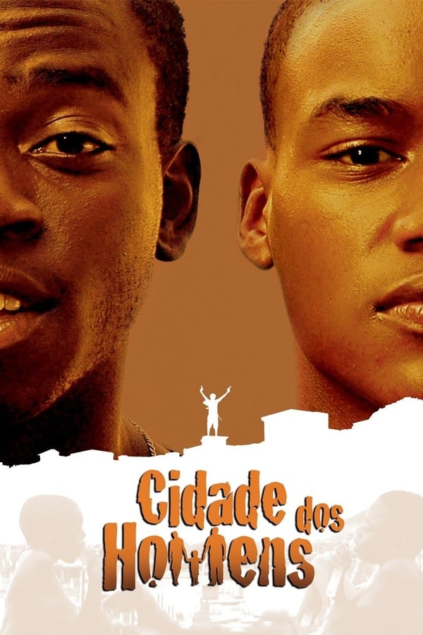 فيلم City of Men 2007 مترجم