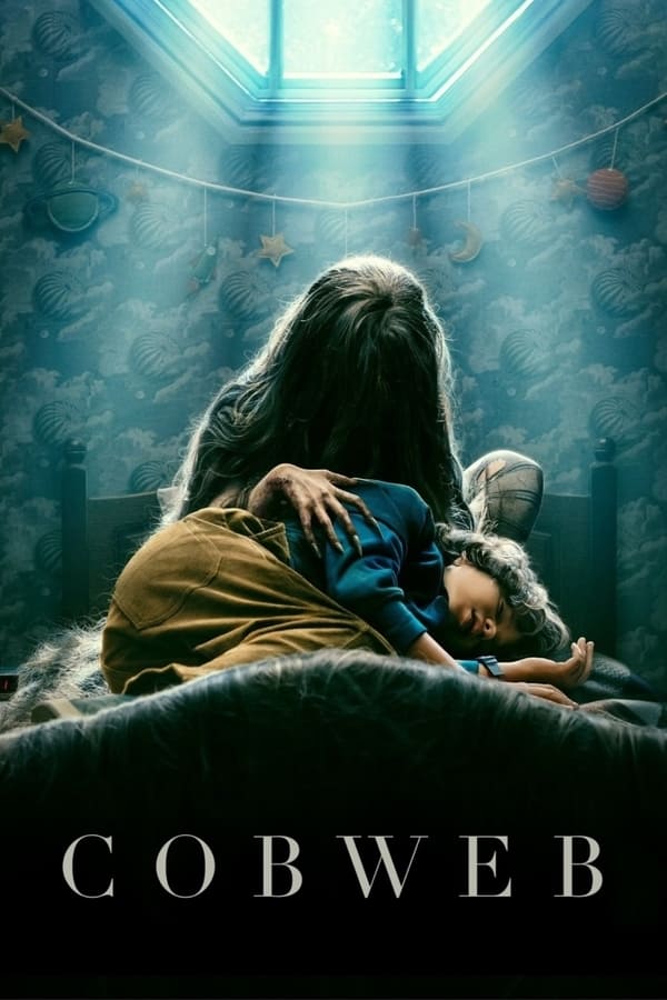 فيلم Cobweb 2023 مترجم