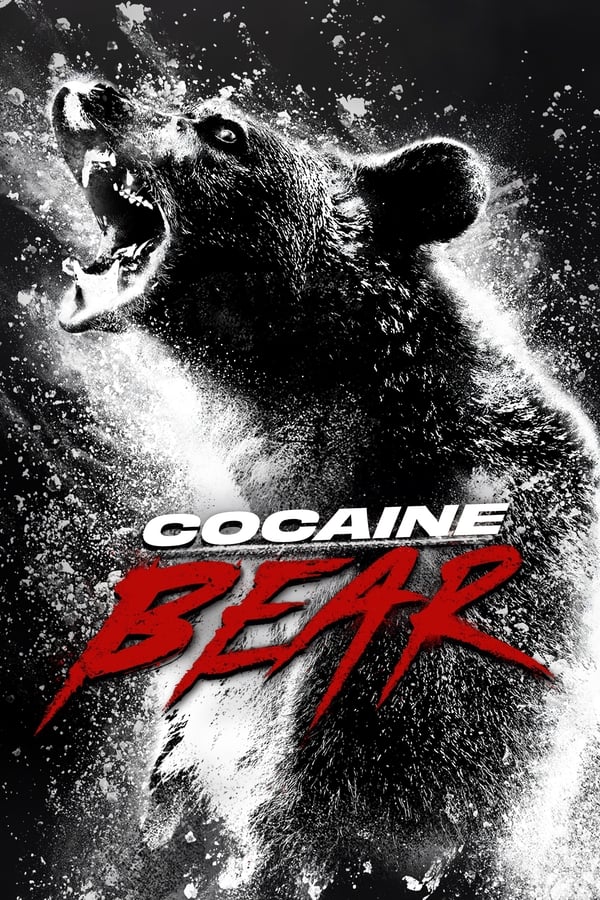 فيلم Cocaine Bear 2023 مترجم
