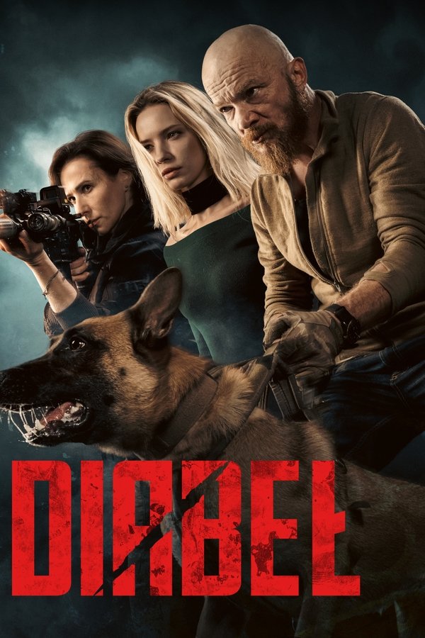 فيلم Codename: Devil 2024 مترجم