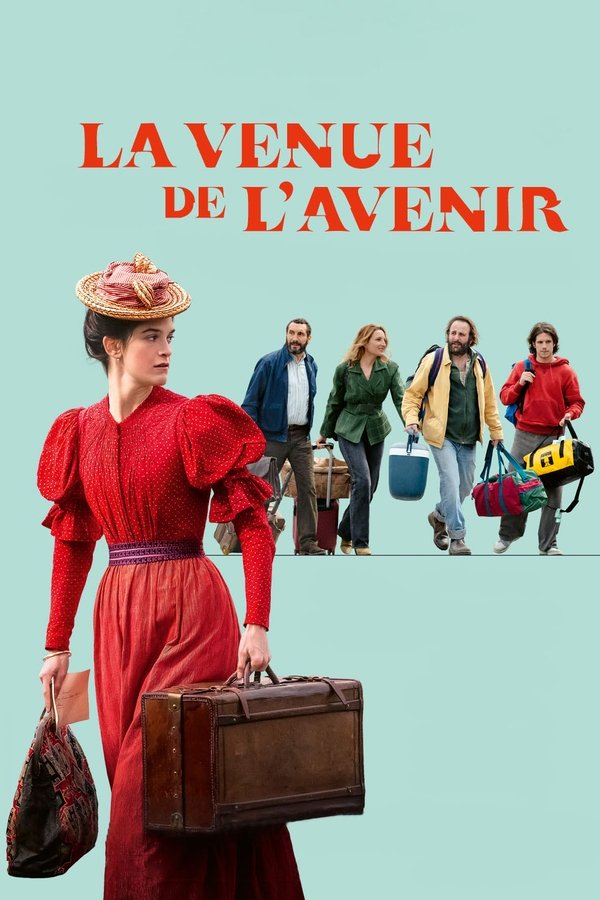 فيلم Colours of Time 2025 مترجم