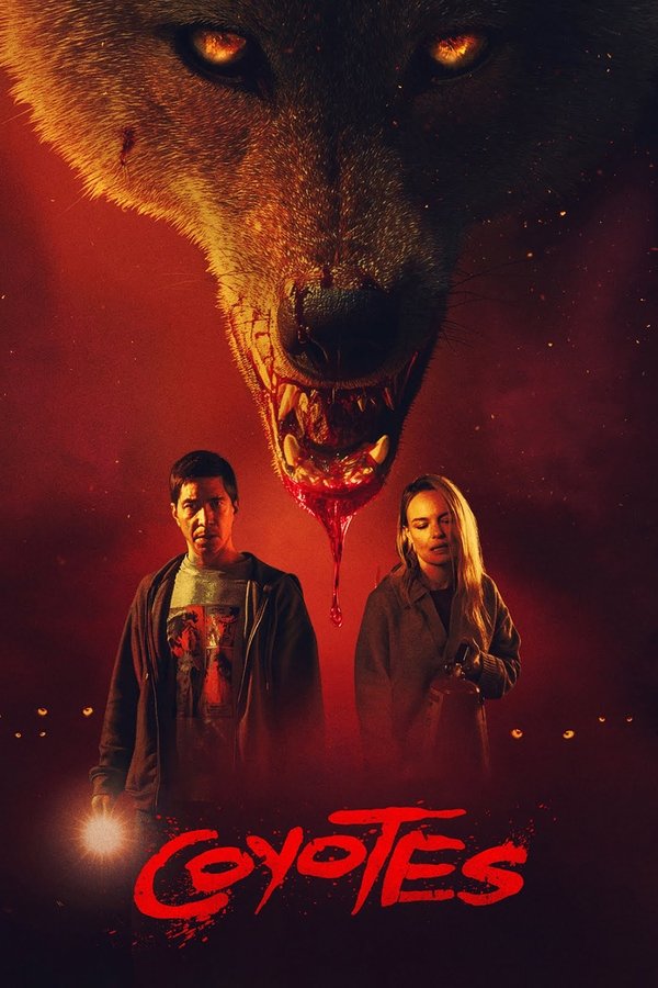 فيلم Coyotes 2025 مترجم