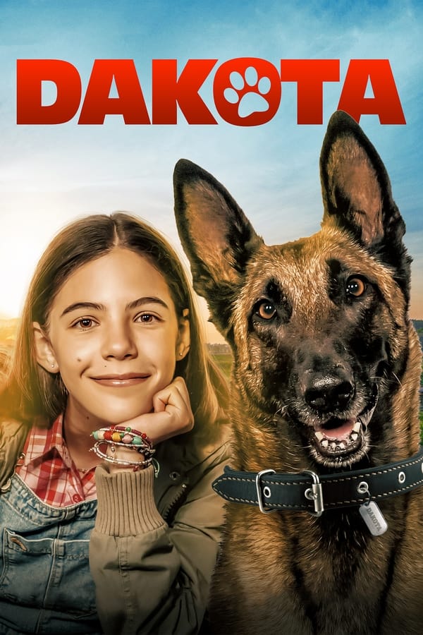 فيلم Dakota 2022 مترجم