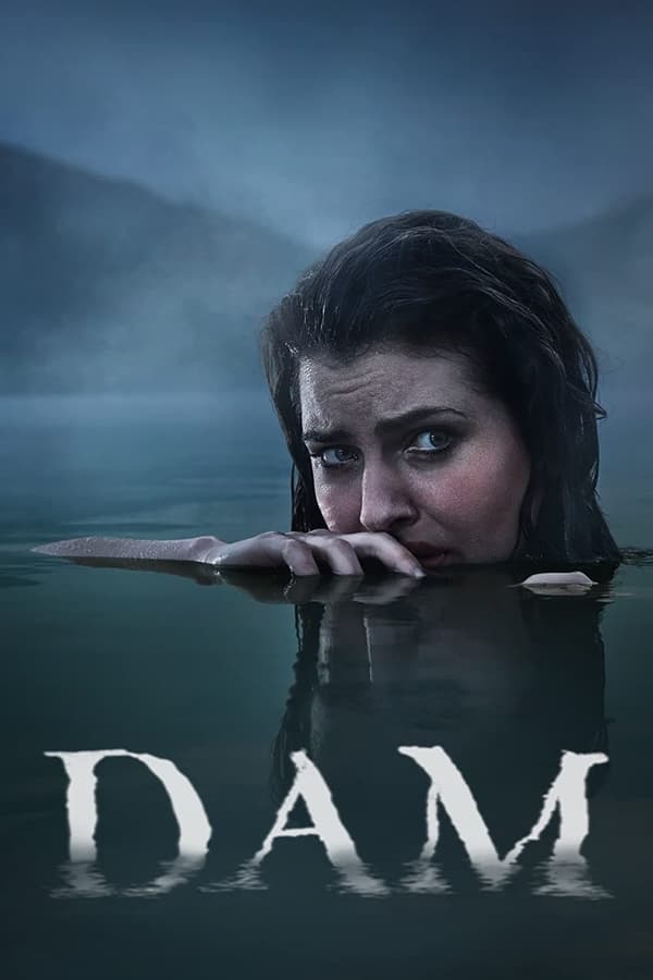 مسلسل Dam الموسم 1 الحلقة 2