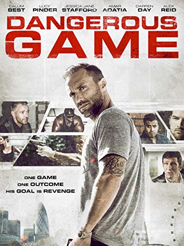 فيلم Dangerous Game مترجم