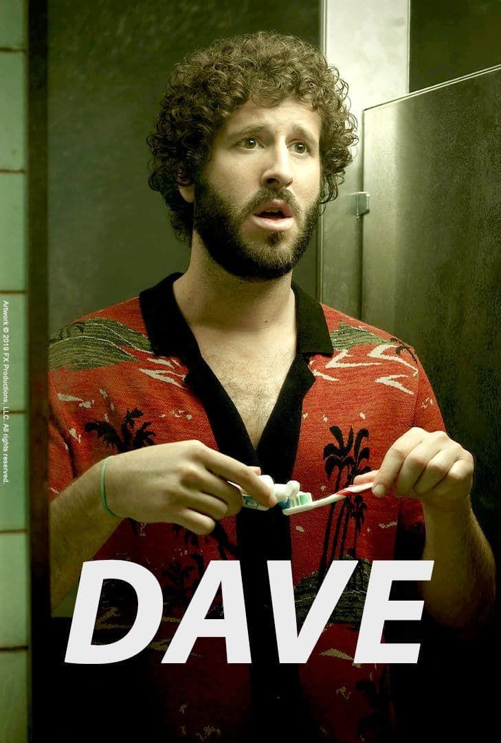 مسلسل Dave الموسم 1 الحلقة 5