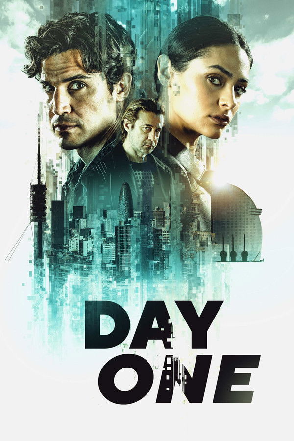 مسلسل Day One الموسم الاول الحلقة 1