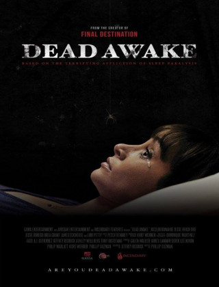 فيلم Dead Awake مترجم