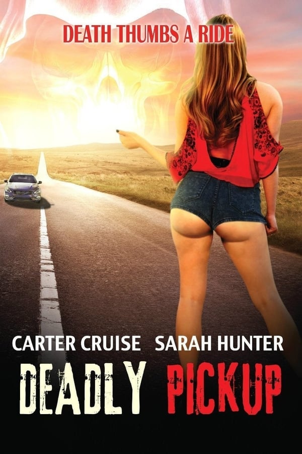 فيلم Deadly Pickup 2016 مترجم