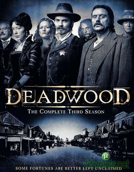 مسلسل Deadwood الموسم  3 الحلقة 12