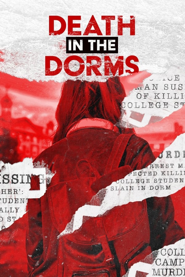 مسلسل Death in the Dorms الموسم 1 الحلقة 5