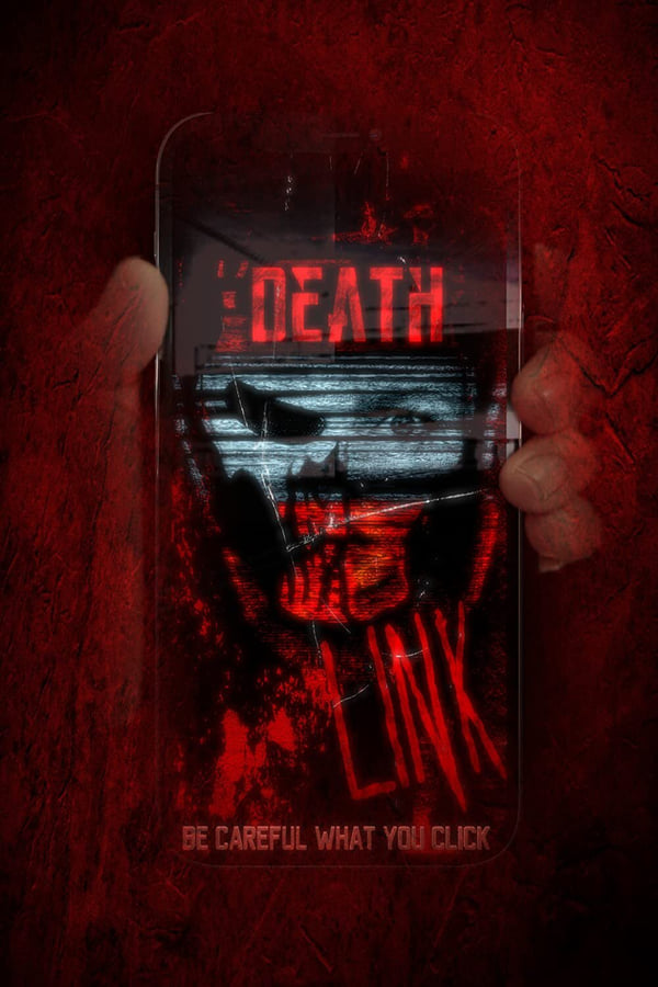 شاهد فيلم Death Link 2021 مترجم اونلاين