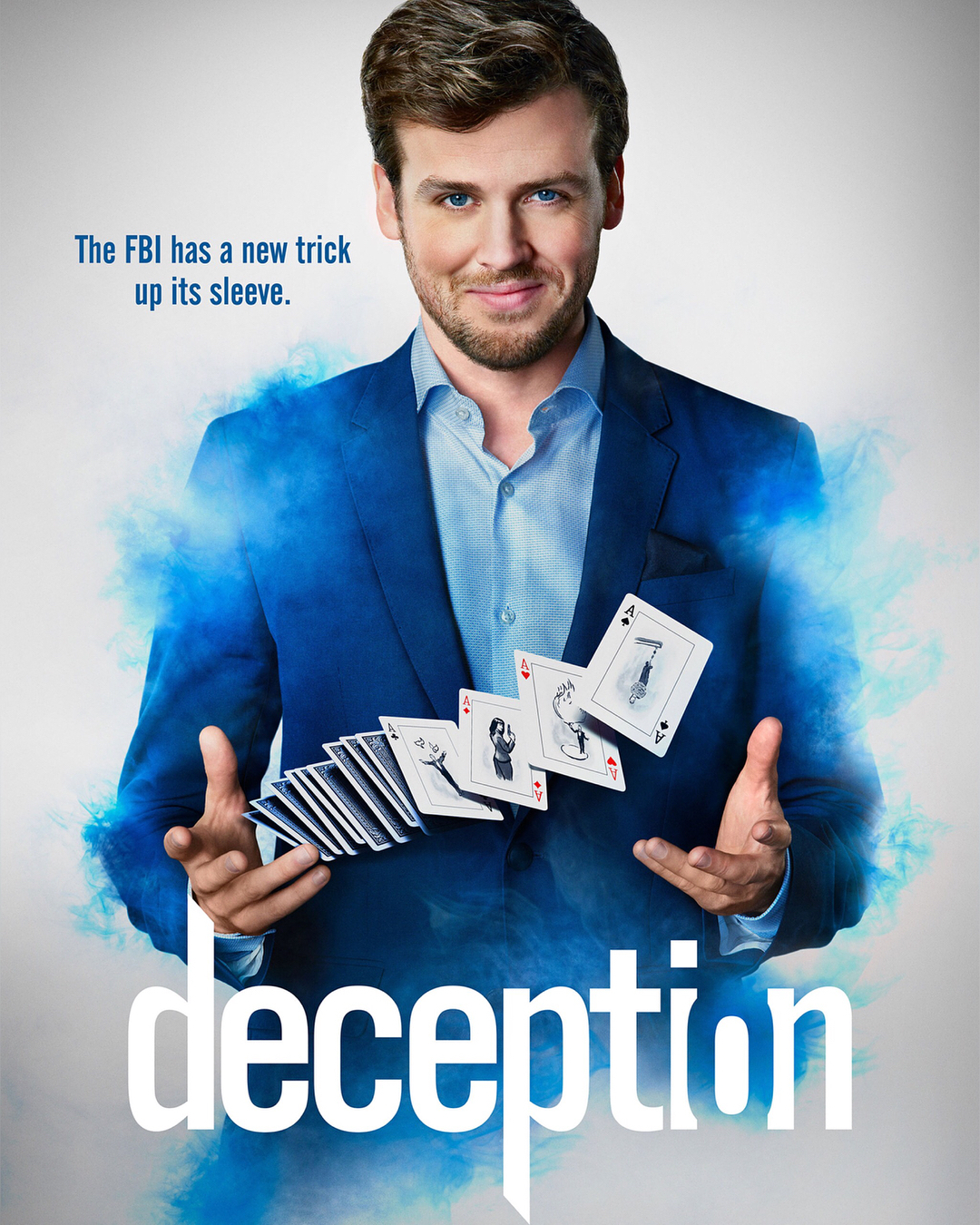 مسلسل Deception الموسم 1 الحلقة 9