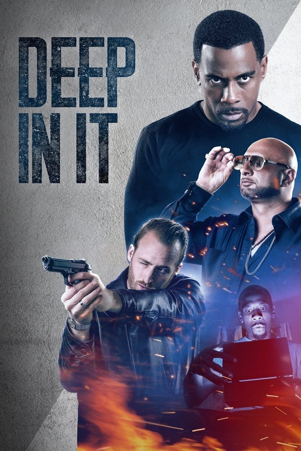 فيلم Deep in It 2022 مترجم