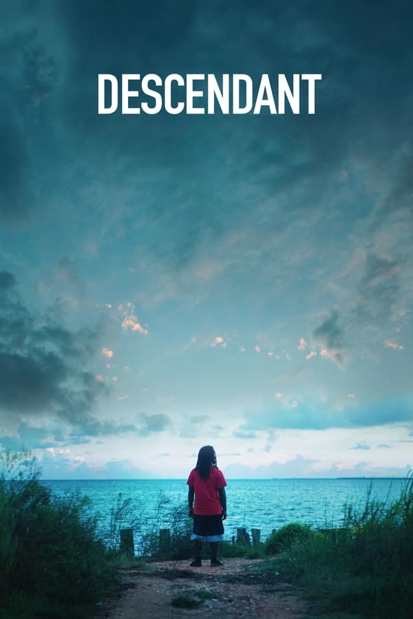 فيلم Descendant 2022 مترجم