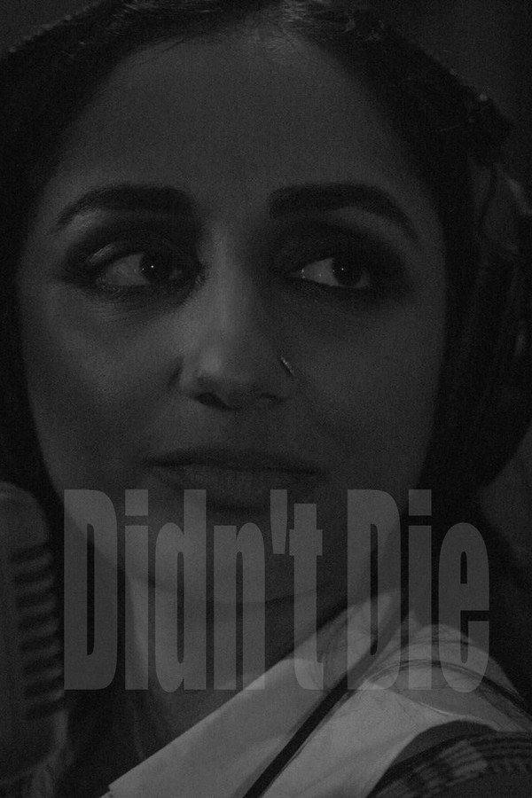 فيلم Didn't Die 2026 مترجم