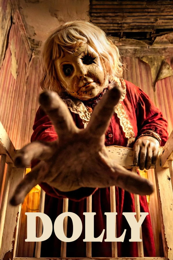 فيلم Dolly 2026 مترجم