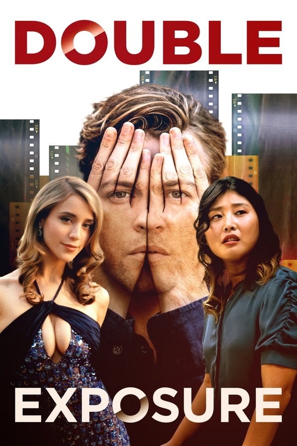 فيلم Double Exposure 2024 مترجم
