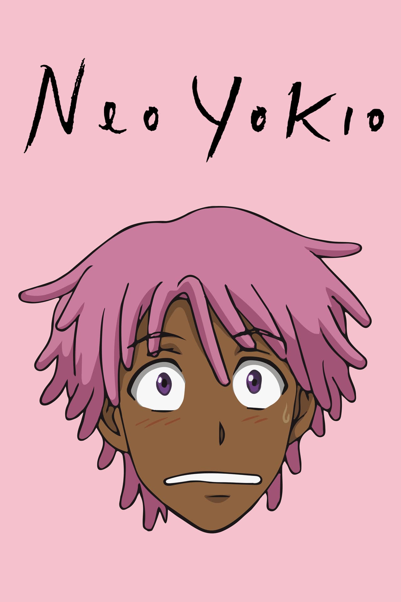 مسلسل  Neo Yokio الموسم 1 الحلقة 6 والاخيرة