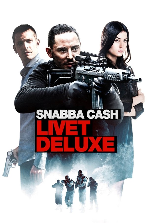 فيلم Easy Money III: Life Deluxe 2013 مترجم