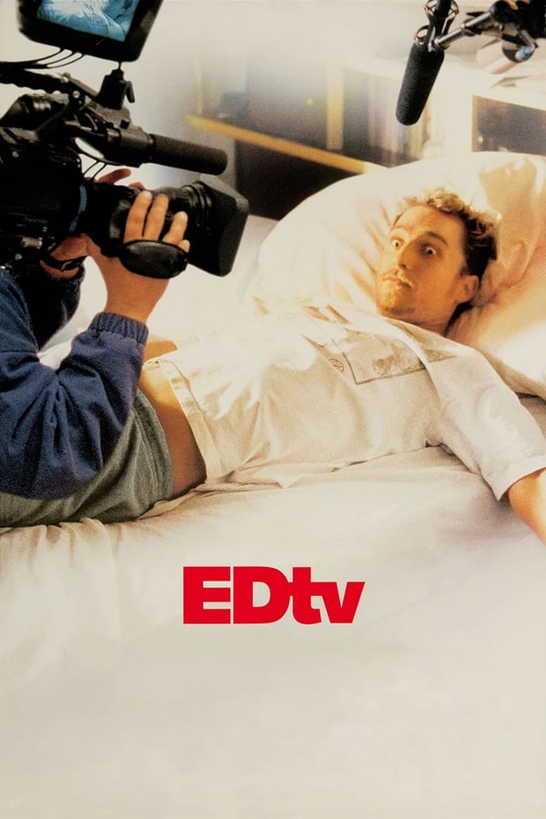 فيلم Edtv 1999 مترجم للعربية
