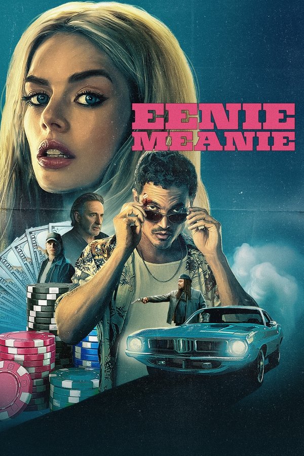 فيلم Eenie Meanie 2025 مترجم