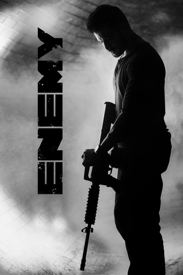 فيلم Enemy 2021 مترجم كامل