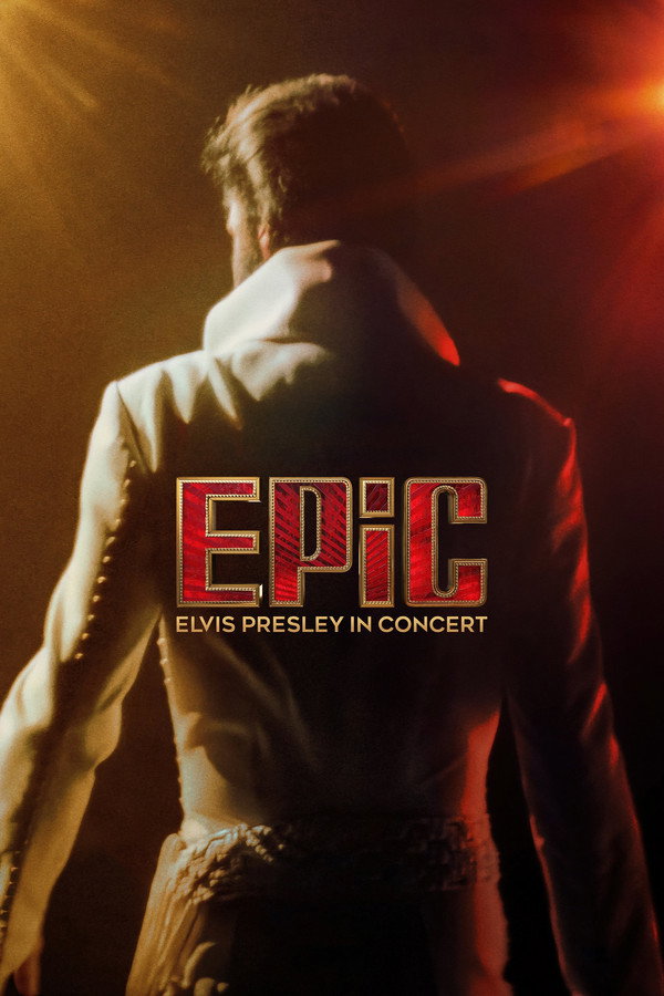 فيلم EPiC: Elvis Presley in Concert 2026 مترجم