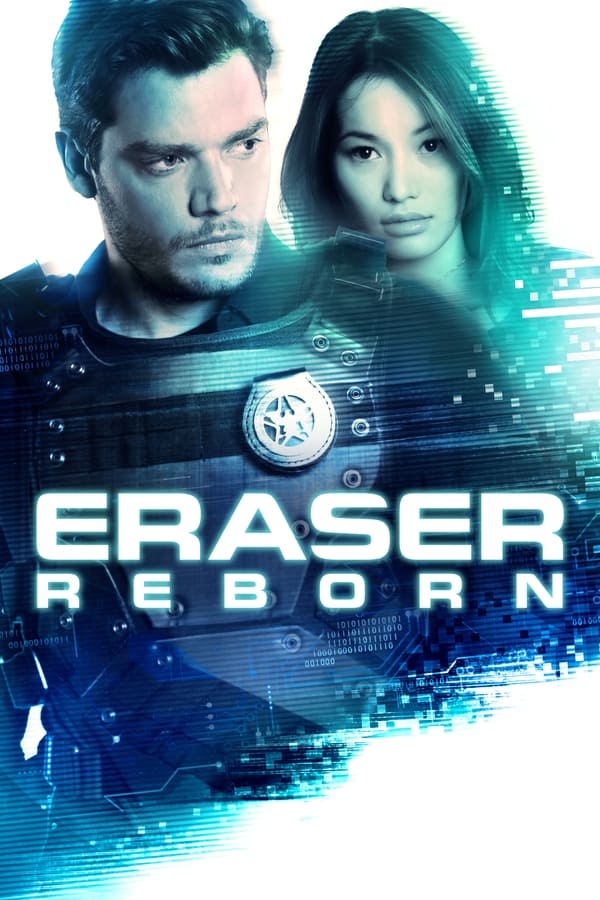 فيلم Eraser: Reborn 2022 مترجم