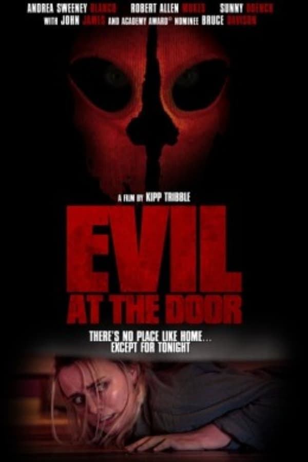 فيلم Evil at the Door 2022 مترجم
