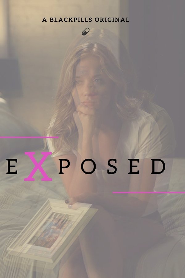 فيلم Exposed 2024 مترجم