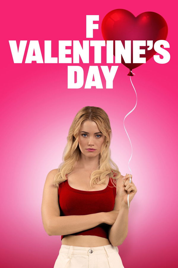 فيلم F Valentine's Day 2026 مترجم