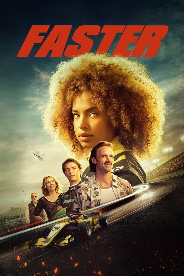 فيلم  Rapide 2025 مترجم