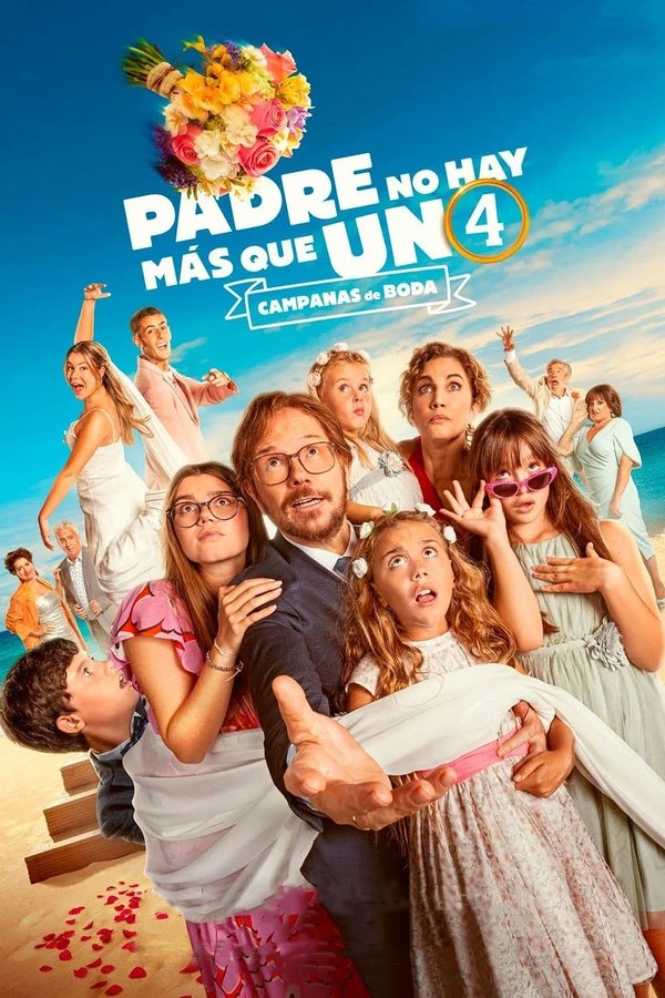 فيلم Father There is Only One 4 2024 مترجم