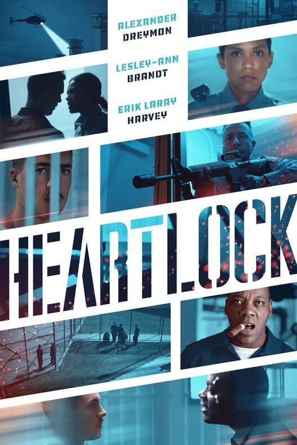 فيلم Heartlock 2018 مترجم