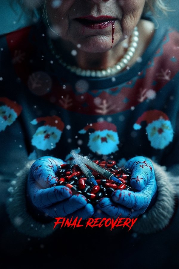 فيلم Final Recovery 2025 مترجم