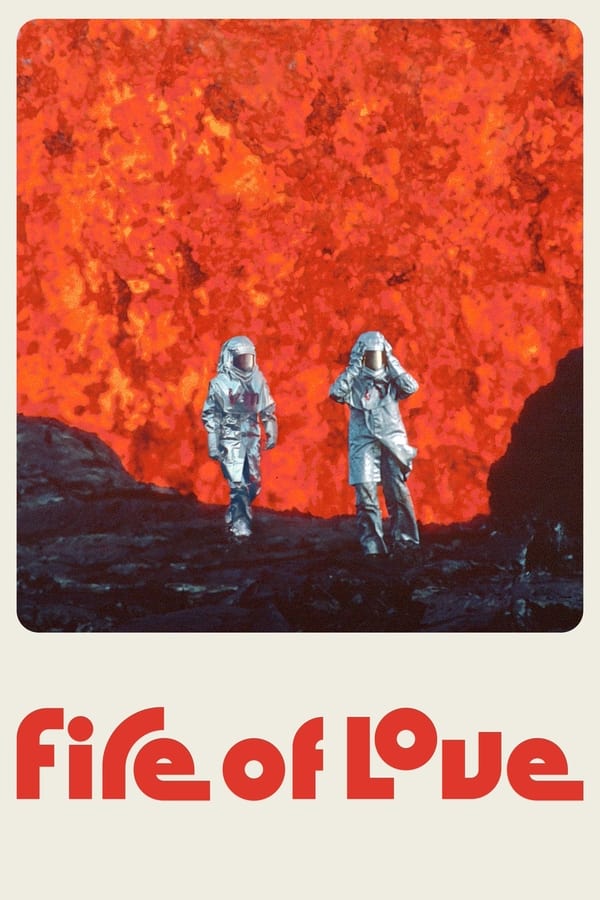 فيلم Fire of Love 2022 مترجم