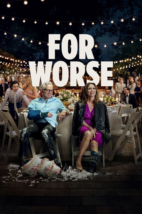 فيلم For Worse 2026 مترجم