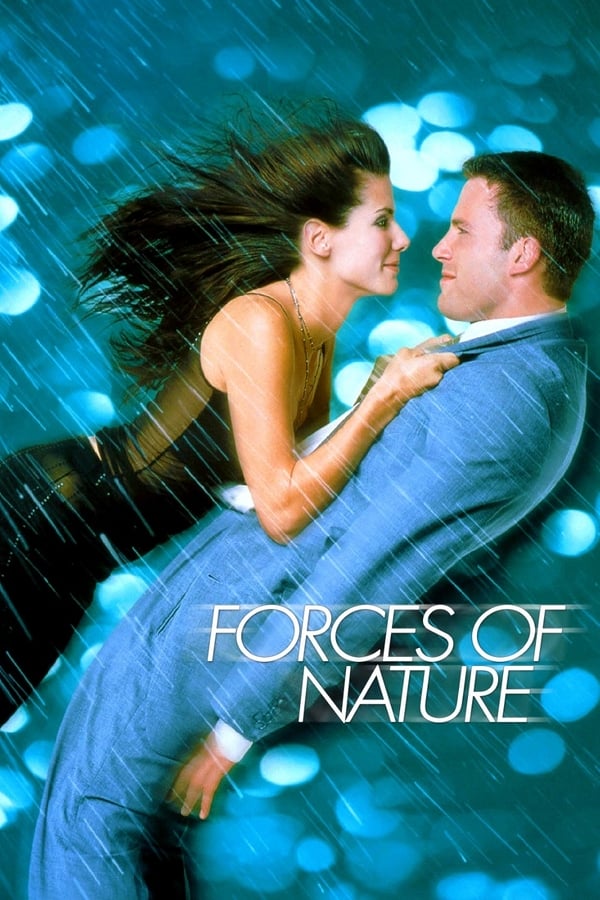 فيلم Forces of Nature 1999 مترجم للعربية